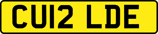 CU12LDE