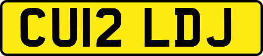 CU12LDJ