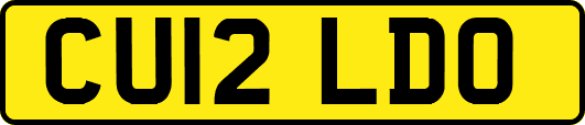 CU12LDO