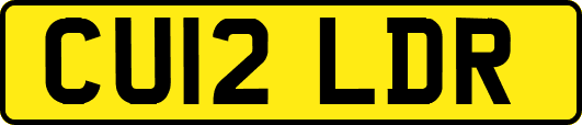 CU12LDR