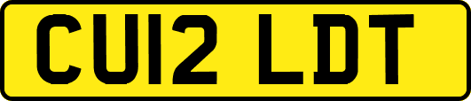 CU12LDT