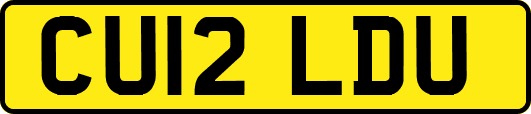 CU12LDU