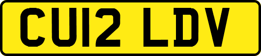 CU12LDV