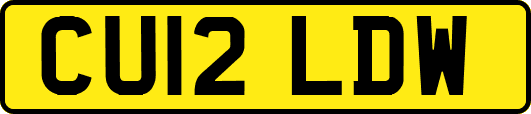 CU12LDW