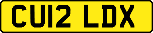CU12LDX