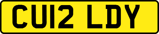 CU12LDY