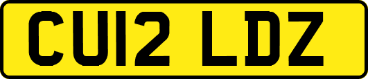 CU12LDZ