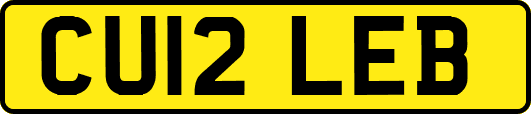 CU12LEB