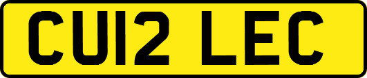 CU12LEC