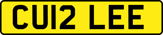 CU12LEE