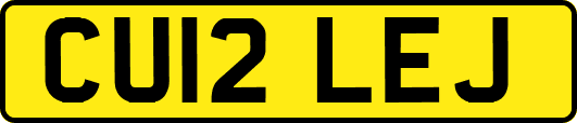 CU12LEJ