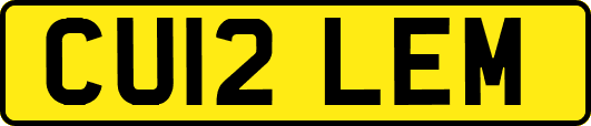 CU12LEM