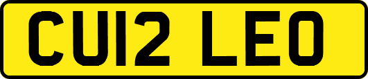 CU12LEO