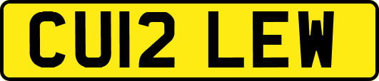 CU12LEW