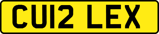 CU12LEX