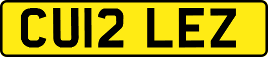 CU12LEZ