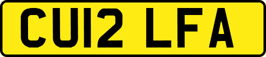 CU12LFA