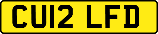 CU12LFD