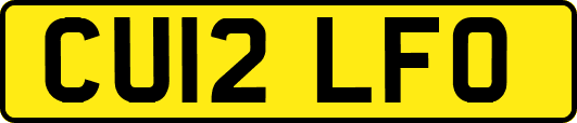 CU12LFO