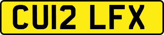 CU12LFX