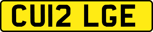 CU12LGE