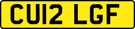 CU12LGF