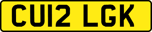 CU12LGK