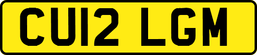 CU12LGM