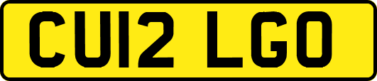 CU12LGO