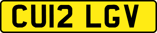 CU12LGV