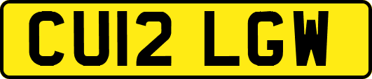 CU12LGW