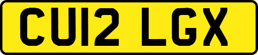 CU12LGX