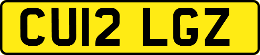 CU12LGZ