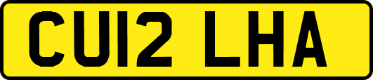 CU12LHA