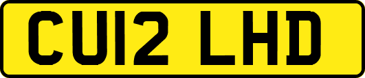 CU12LHD