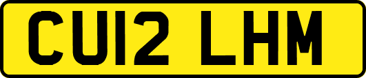 CU12LHM