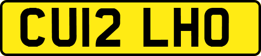 CU12LHO