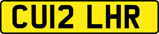 CU12LHR