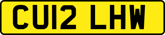 CU12LHW