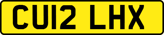 CU12LHX