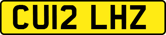 CU12LHZ