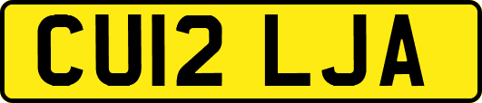 CU12LJA