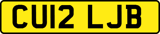 CU12LJB