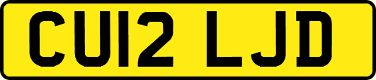 CU12LJD
