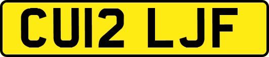 CU12LJF