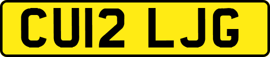 CU12LJG