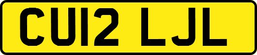 CU12LJL