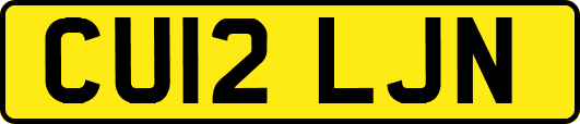 CU12LJN