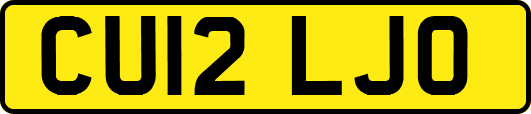 CU12LJO