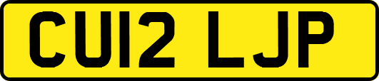 CU12LJP